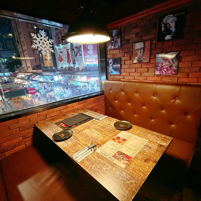 芒果千層酥必食👍
