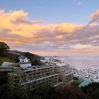 KAMENOI HOTEL ATAMI ANNEX🏨