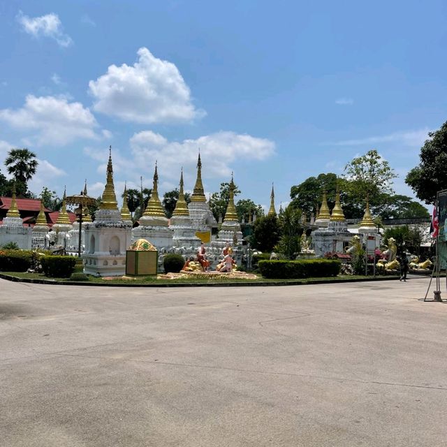 วัดพระเจดีย์ซาวหลัง