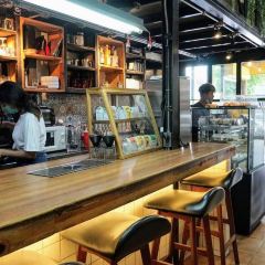 Standtall Coffee User Photo