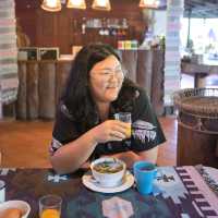 Homestay กลางหมู่บ้านแม่ลาย แค่คนละ 850บ.