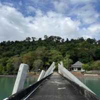 No, it’s not the James Bond Island