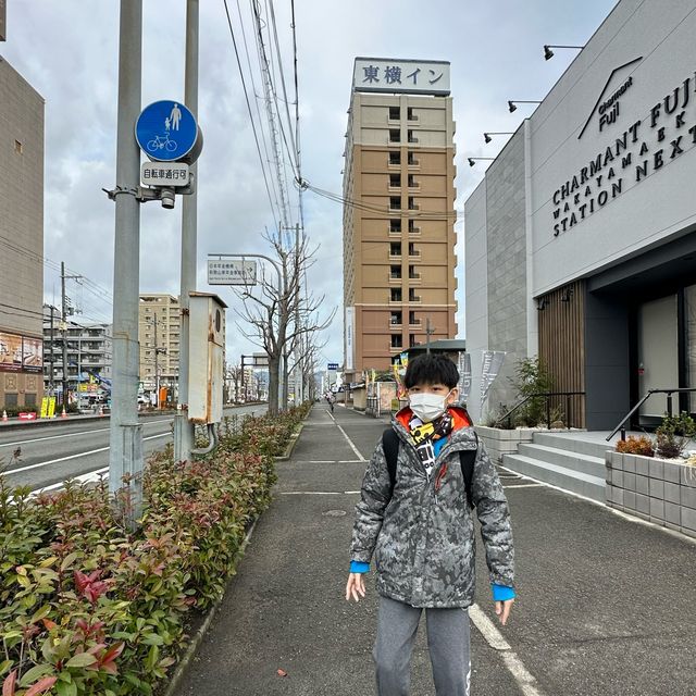 宿泊篇1·自駕慢遊和歌山2023