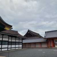 【京都】京都御所に行ってみた！
