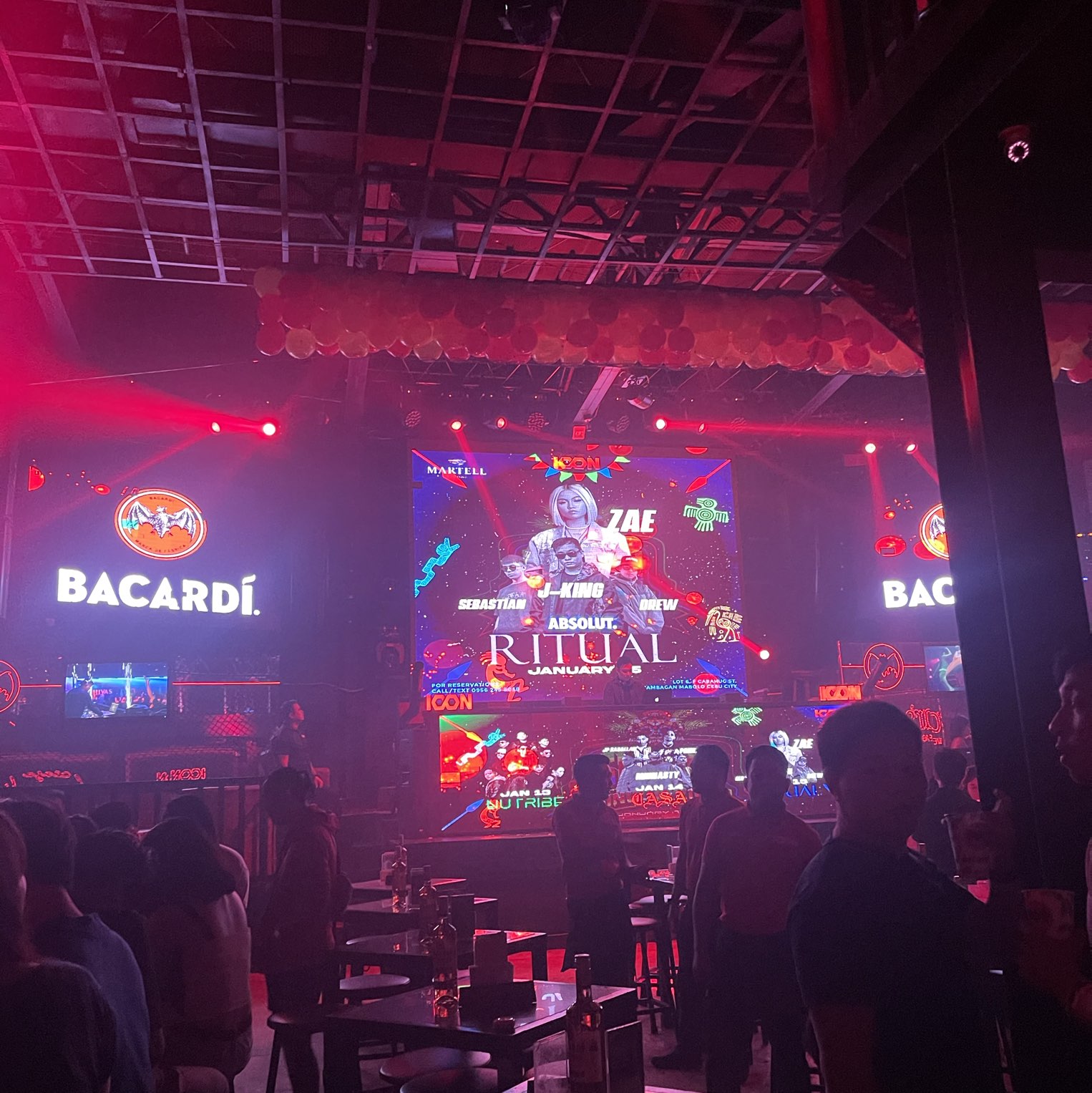 icon club cebu dress code Experience the Ultimate Nightlife at Icon Cebu!