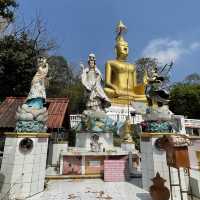  4 เรื่องที่ควรทำเมื่อมาวัดเขากบ นครสวรรค์ 