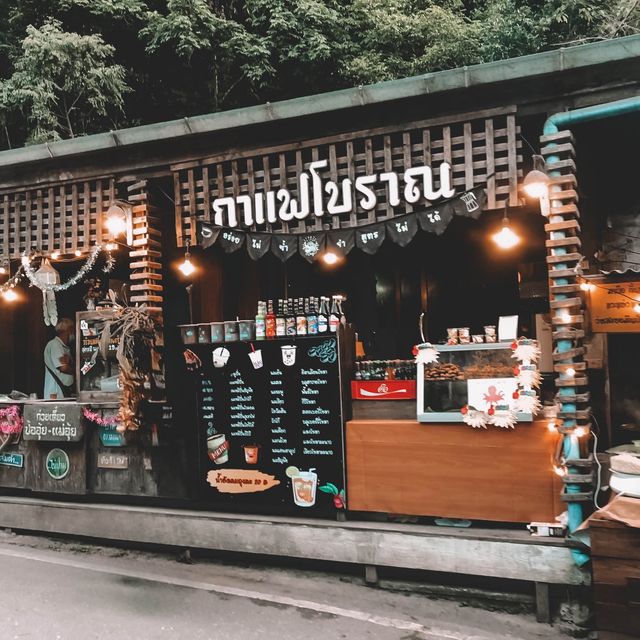 แม่กำปองคนเดียวก็ไปได้