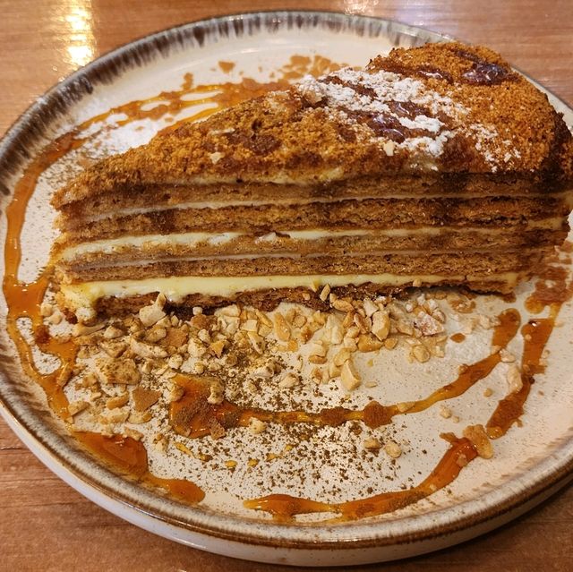 隱世墨西哥Fusion菜Cafe