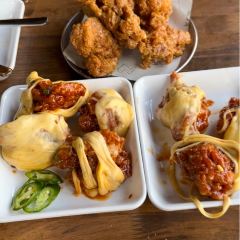 K Fry Urban Korean Holiday Villa張用戶圖片