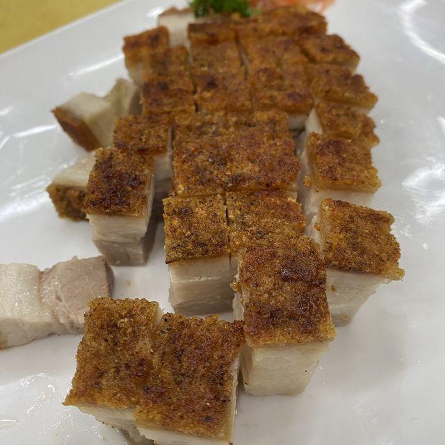 Kingdom Palace Restaurant 