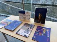 東京・江東区。収蔵作品は約5,500点『東京都現代美術館（MOT）』