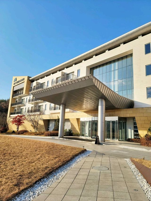 편안하게 쉬다오기 좋은 가성비 호캉스🏨