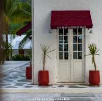 SEA SWAN - Happiness Space at Ranong