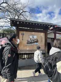 🏮東京必到打卡熱點 淺草寺雷門🎉 