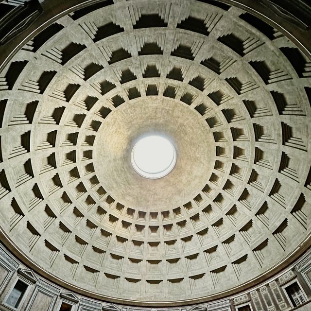 Precious Pantheon