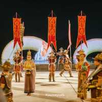 Siam Niramit Phuket