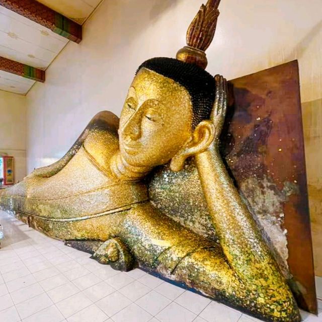 วัดป่าประดู่