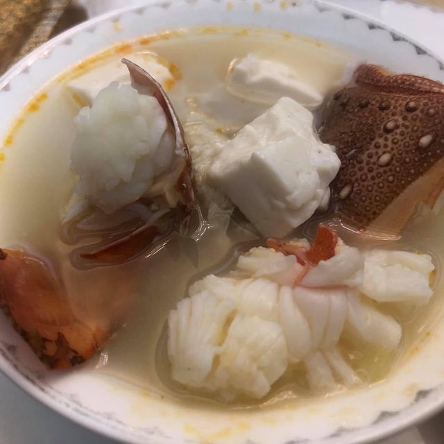 汕頭高級酒家👏🏻廿人大圓枱😝特色小菜任揀🫶🏻一新酒樓