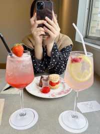 【福岡カフェ】焼き菓子が美味しい素敵なカフェ🧁