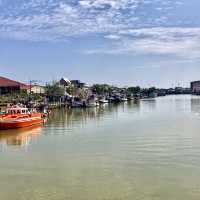 Pattani River