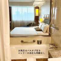 【ソウル・光化門】駅近で複数路線使える立地良いホテル