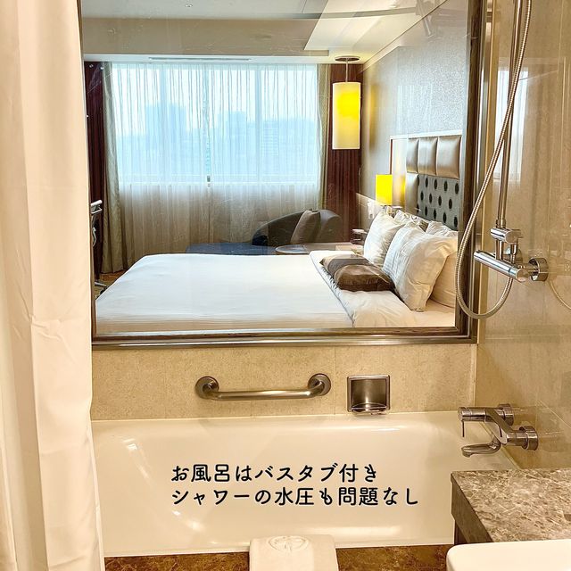 【ソウル・光化門】駅近で複数路線使える立地良いホテル