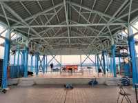 大埔三門仔好風光