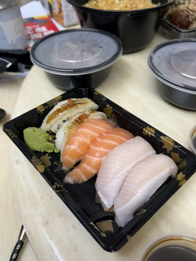 被串燒耽誤的串燒店🤣