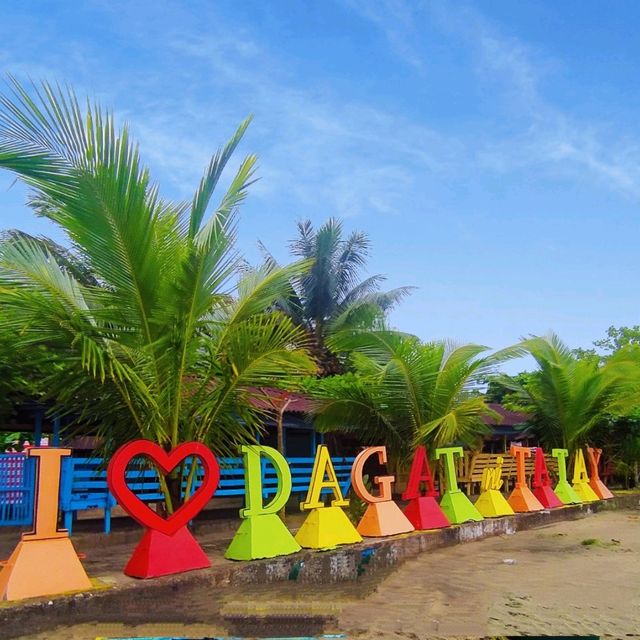 Explore Cateel, Davao Oriental 