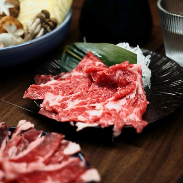 🥘日本直送一鍋兩食火鍋🥘 🥘日本直送一鍋兩食火鍋🥘