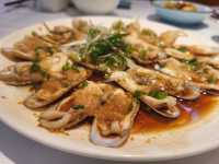 食蟶子的最佳餐廳