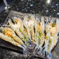 Tenjo Sushi & Yakiniku Premium Buffet
