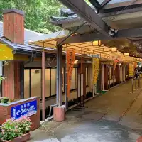 日本的夏天總是那麽的詩情畫意，無數原鄉原味的日本元素編織成日本美麗的夏季。日本人傳統的消夏流水素麵。