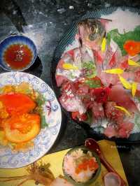 香港美食｜尖沙咀高質日式餐廳