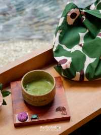 🍵Ji Matcha Tea Time ญี่ปุ่นก็แค่เชียงใหม่