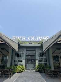 ร้านพิซซ่าอิตตาเลียนแท้จากเชฟดังภูเก็ต