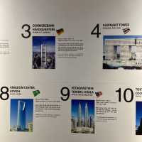Saigon Skydeck - Admire beauty of Saigon 