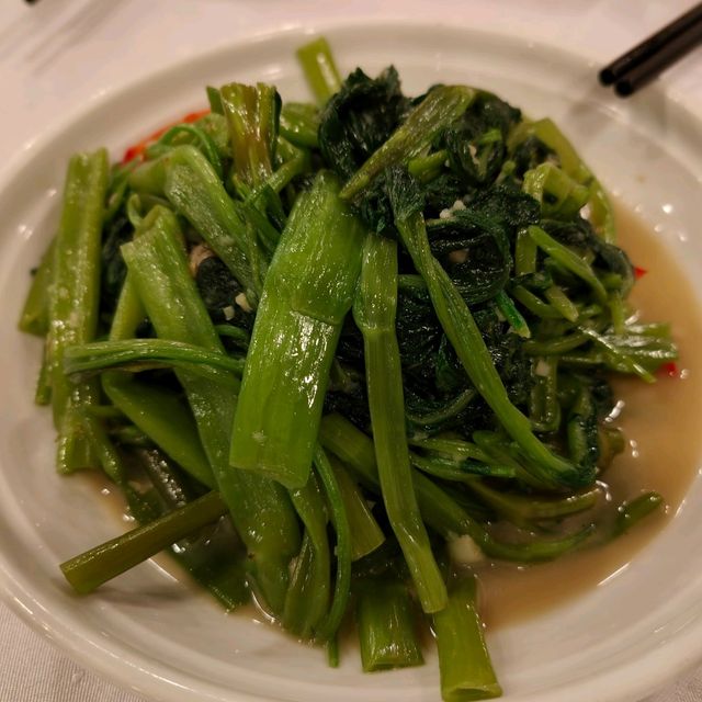 隱世平民食堂