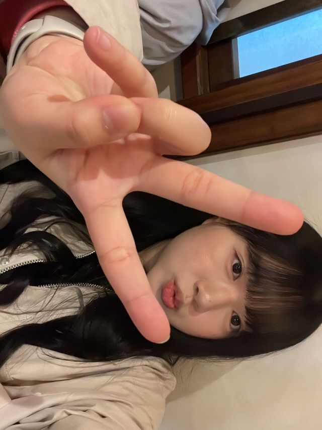 아사쿠사 감성 한가득 "Cafe Halekura"🌿