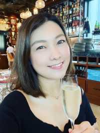 《高質意大利Semi Lunch buffet》