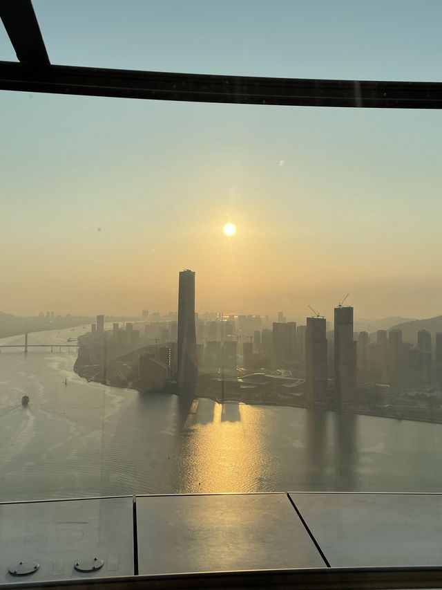 融入世界各地文化於一第的澳門