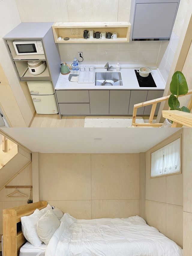 산속에 위치한 독채펜션 예사랑 도자기공예도 했어요🌱💚