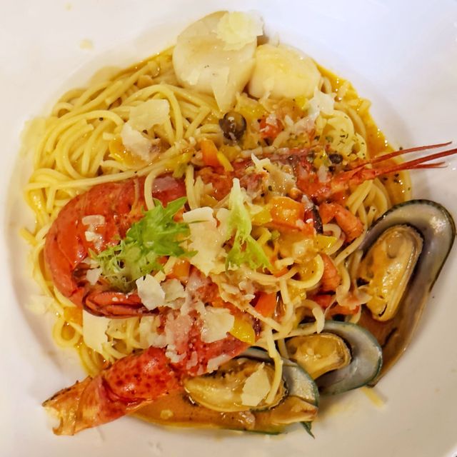 工廈💰性價比高🍽️西餐
