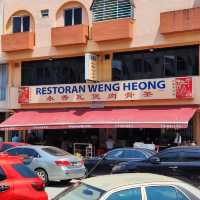 What to Eat in Klang