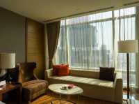 Eastin Grand Hotel Sathorn โรงแรมสวยกลางกรุง