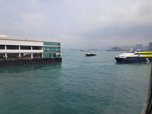 🌤長洲美食之旅💯美食推介🍴🍹