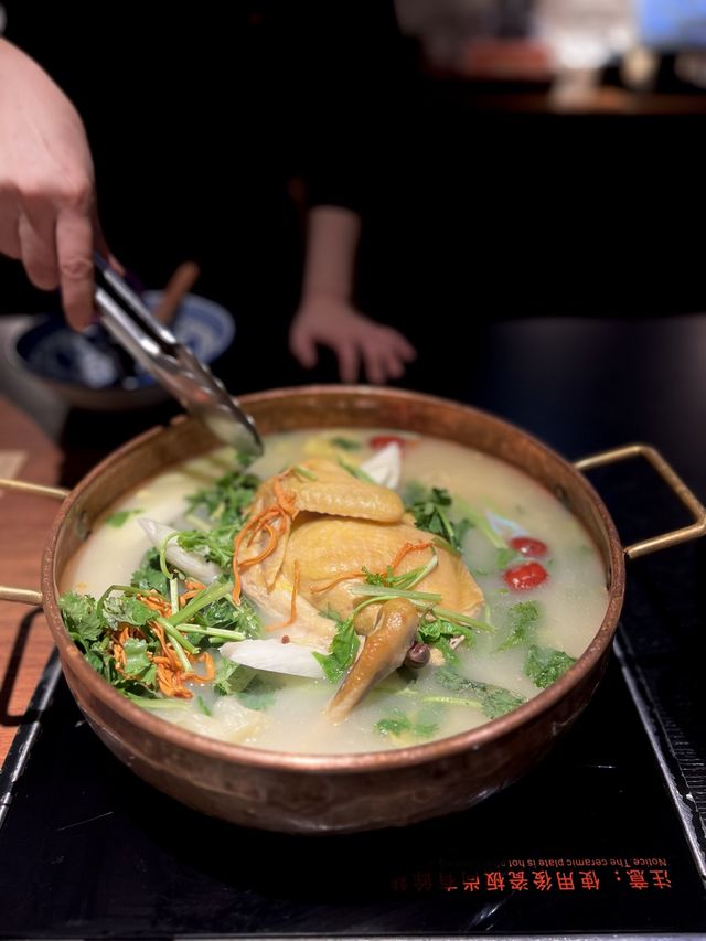 太子區人氣火鍋之選🍲🥢