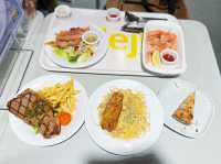 傢俬舖嘅平價餐廳—IKEA
