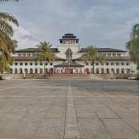 Gedung Sate, Bandung