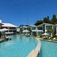 Vannee Golden Sands เกาะพะงัน